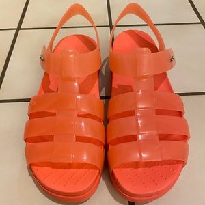 Women’s Crocs Sandals